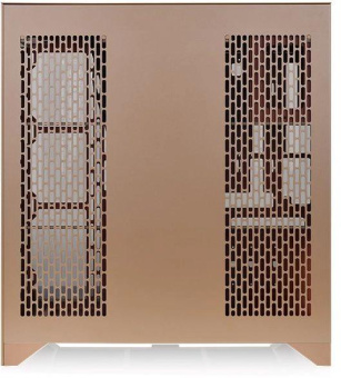 Корпус Thermaltake CTE E550 TG коричневый без БП ATX 8x120mm 6x140mm 2xUSB3.0 audio bott PSU от магазина РЭССИ