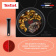 Набор посуды Tefal Ingenio Daily Chef L7629453 4 предмета (2100125137) от магазина РЭССИ