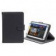 Универсальный чехол Riva для планшета 7" 3012 искусственная кожа черный от магазина РЭССИ