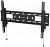 Кронштейн для телевизора Hama Tilit Professional черный 37"-80" макс.50кг настенный наклон от магазина РЭССИ