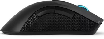 Мышь Lenovo Legion M600 черный оптическая (16000dpi) беспроводная BT/Radio USB (9but) от магазина РЭССИ