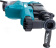Картинка Перфоратор Makita HR2652 патрон:SDS-plus уд.:2.9Дж 800Вт (кейс в комплекте) от магазина РЭССИ Перфоратор Makita HR2652 патрон:SDS-plus уд.:2.9Дж 800Вт (кейс в комплекте) от магазина РЭССИ