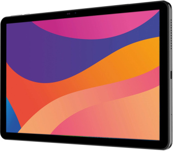 Планшет Digma Optima 1416D 4G T606 (1.6) 8C RAM4Gb ROM64Gb 10.1" In-Cell 1280x800 4G 2Sim Android 13 темно-серый 8Mpix 5Mpix BT WiFi microSD 1Tb 6000mAh от магазина РЭССИ
