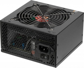 Блок питания Thermaltake ATX 650W LT-650P (24+4+4pin) APFC 120mm fan 5xSATA RTL от магазина РЭССИ