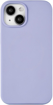 Чехол (клип-кейс) uBear для Apple iPhone 15 Touch Mag Case with MagSafe лавандовый (CS260DL61TH-I23M) от магазина РЭССИ