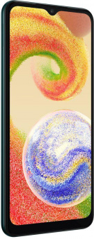 Смартфон Samsung SM-A045F Galaxy A04 32Gb 3Gb зеленый моноблок 3G 4G 2Sim 6.5" 720x1600 Android 12 50Mpix 802.11 a/b/g/n/ac GPS GSM900/1800 GSM1900 TouchSc A-GPS microSD max1024Gb от магазина РЭССИ