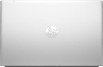 Ноутбук HP ProBook 450 G10 Core i5 1335U 8Gb SSD512Gb Intel Iris Xe graphics 15.6" IPS FHD (1920x1080)/ENGKBD Free DOS silver WiFi BT Cam (816N8EA) от магазина РЭССИ