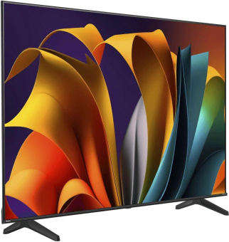 Телевизор LED Hisense 50" 50A6N черный 4K Ultra HD 60Hz DVB-T DVB-T2 DVB-C DVB-S DVB-S2 USB WiFi Smart TV от магазина РЭССИ