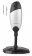 Камера Web A4Tech PK-635P черный (1280x720) USB2.0 с микрофоном от магазина РЭССИ