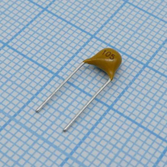 TS170R1H105KSBBB0R от магазина РЭССИ