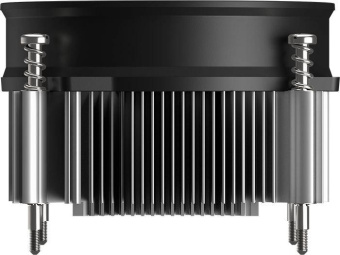 Устройство охлаждения(кулер) PcCooler R95S-I Soc-1200/1700/1851 4-pin 31.1dB Al 95W 360gr Ret (R95S-XXNIXX-CL) от магазина РЭССИ