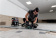 Картинка Углошлифовальная машина Metabo WB 18 LT BL11-125 Quick 1100Вт 10000об/мин рез.шпин.:M14 d=125мм жестк.кейс (613054650) от магазина РЭССИ Углошлифовальная машина Metabo WB 18 LT BL11-125 Quick 1100Вт 10000об/мин рез.шпин.:M14 d=125мм жестк.кейс (613054650) от магазина РЭССИ