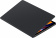 Чехол Samsung для Samsung Galaxy Tab S9 Smart Book Cover полиуретан черный (EF-BX710PBEGRU) от магазина РЭССИ