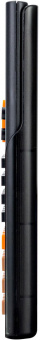 Калькулятор научный Deli E1720-black черный 10+2-разр. от магазина РЭССИ