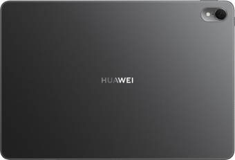 Планшет Huawei MatePad Air Snapdragon 888 (2.84) 8C RAM8Gb ROM256Gb 11.5" IPS 2800x1840 3G 4G HarmonyOS 3 черный 13Mpix 8Mpix BT GPS WiFi Touch 8300mAh 360hrs от магазина РЭССИ