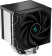 Устройство охлаждения(кулер) Deepcool AK500 Soc-AM5/AM4/1151/1200/1700 4-pin 25.9-31.5dB Al+Cu 240W 1040gr Ret от магазина РЭССИ