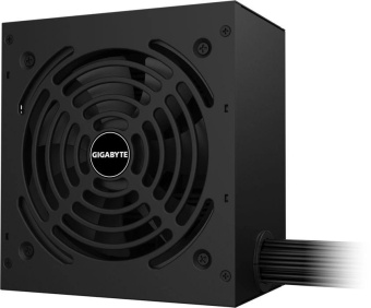 Блок питания Gigabyte ATX 650W GP-P650G 80+ gold (20+4pin) APFC 120mm fan 6xSATA RTL от магазина РЭССИ