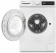 Стиральная машина Daewoo WM712T2TWB9RU класс: A загр.фронтальная макс.:7кг белый от магазина РЭССИ