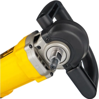 Полировальная машина DeWalt DWP849X-QS 1250Вт D180мм от магазина РЭССИ