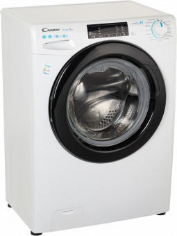 Стиральная машина Candy Smart Pro CO4 105TB1/2-07 класс: A-10% загр.фронтальная макс.:5кг белый от магазина РЭССИ