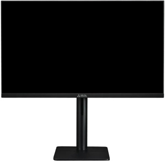 Монитор Delta Computers 23.8" Сова OM238I черный IPS 5ms 16:9 HDMI M/M матовая HAS Piv 250cd 178гр/178гр 1920x1080 75Hz VGA DP FHD 3.95кг (RUS) от магазина РЭССИ
