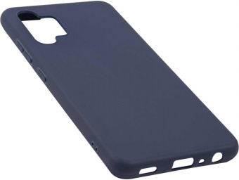 Чехол (клип-кейс) Redline для Samsung Galaxy A32 Ultimate синий (УТ000023940) от магазина РЭССИ