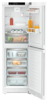 Холодильник Liebherr CNf 5204 белый (двухкамерный) от магазина РЭССИ