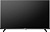 Телевизор LED Hisense 40" 40A5KQ Frameless черный FULL HD 60Hz DVB-T DVB-T2 DVB-C DVB-S DVB-S2 WiFi Smart TV (RUS) от магазина РЭССИ