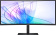 Картинка Монитор Samsung 34" ViewFinity S6 S34C650VAIXCI черный VA LED 5ms 21:9 M/M Cam полуматовая HAS Piv 3000:1 350cd 178гр/178гр 3440x1440 100Hz DP Ultra WQHD USB 8.1кг от магазина РЭССИ Монитор Samsung 34" ViewFinity S6 S34C650VAIXCI черный VA LED 5ms 21:9 M/M Cam полуматовая HAS Piv 3000:1 350cd 178гр/178гр 3440x1440 100Hz DP Ultra WQHD USB 8.1кг от магазина РЭССИ