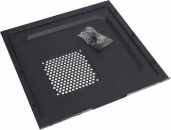 Корпус Accord A-08B черный без БП mATX 2xUSB2.0 audio от магазина РЭССИ