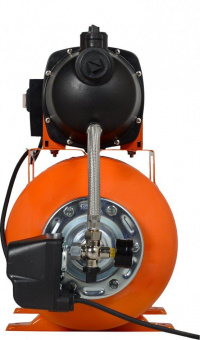 Насосная станция вихревой Вихрь АСВ-70/40 П-20 1200Вт 4200л/час (68/1/16) от магазина РЭССИ