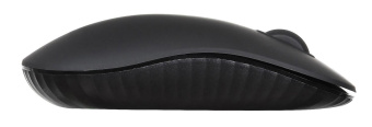 Клавиатура + мышь Acer OKR030 клав:черный мышь:черный USB беспроводная slim (ZL.KBDEE.005) от магазина РЭССИ