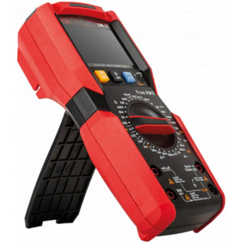 Цифровой мультиметр RGK dm-20 с поверкой 779647 от магазина РЭССИ