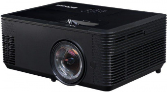 Проектор Infocus IN134ST DLP 4000Lm (1024x768) 28500:1 ресурс лампы:8000часов 1xUSB typeA 3xHDMI 3.2кг от магазина РЭССИ