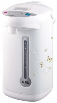Термопот Supra TPS-5000 5л. 900Вт белый от магазина РЭССИ