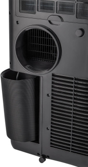 Кондиционер мобильный Electrolux Manhattan EACM-12 FM/N3 белый/черный от магазина РЭССИ