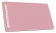 Графический планшет XPPen Deco Deco L Pink USB розовый от магазина РЭССИ