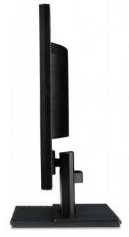 Монитор Acer 21.5" V226HQLbd черный TN LED 16:9 DVI матовая 250cd 170гр/160гр 1920x1080 VGA FHD 3.2кг от магазина РЭССИ