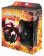 Наушники с микрофоном Оклик HS-L320G Phoenix черный/красный 1.9м мониторные оголовье (359482) от магазина РЭССИ