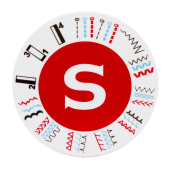 Швейная машина Singer Simple 3223 зеленый от магазина РЭССИ