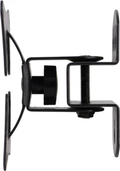 Наклонно-поворотный подвес для телевизоров Harper TVF-3 Black H00002773 от магазина РЭССИ