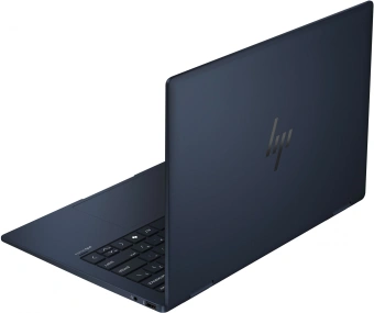 Ноутбук HP Envy x360 14-fc0017ci Core Ultra 5 125U 16Gb SSD512Gb Intel Graphics 14" IPS Touch WUXGA (1920x1200) Windows 11 Home blue WiFi BT Cam (A1AB3EA) от магазина РЭССИ
