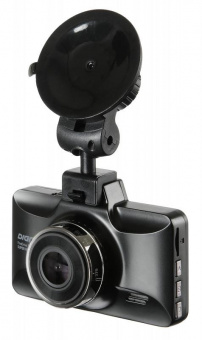 Видеорегистратор Digma FreeDrive 350 Super HD Night черный 3Mpix 1296x2304 1296p 170гр. MS8336 от магазина РЭССИ