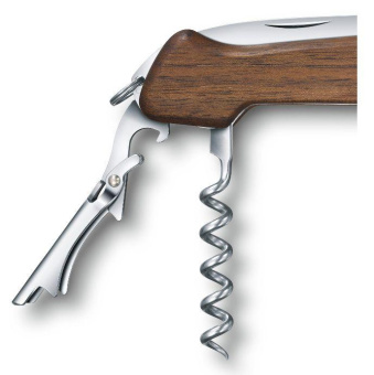 Нож Victorinox Wine Master 130 мм 0.9701.63 от магазина РЭССИ