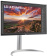 Монитор LG 27" UltraFine 27UP850K-W черный IPS LED 16:9 HDMI M/M матовая HAS 1200:1 400cd 178гр/178гр 3840x2160 60Hz FreeSync DP 4K USB 5.9кг от магазина РЭССИ