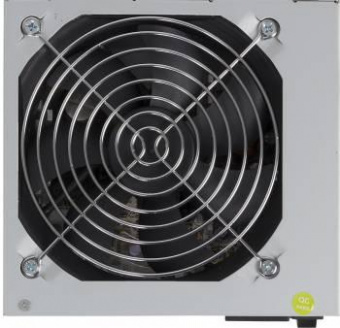Блок питания Accord ATX 500W ACC-500W-12 (24+4+4pin) APFC 120mm fan 4xSATA от магазина РЭССИ