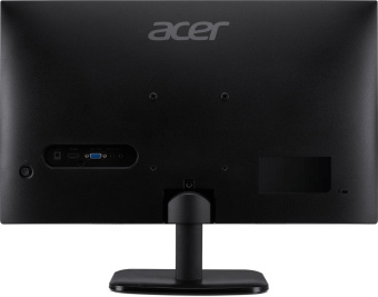 Монитор Acer 27" EK271UEbmiipx черный IPS LED 5ms 16:9 HDMI M/M матовая 1000:1 250cd 178гр/178гр 1920x1080 100Hz VGA FHD 3.5кг от магазина РЭССИ