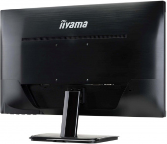 Монитор Iiyama 23" ProLite XU2390HS-B1 черный AH-IPS LED 5ms 16:9 DVI HDMI M/M матовая 1000:1 250cd 178гр/178гр 1920x1080 VGA FHD 4кг от магазина РЭССИ