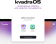Картинка Планшет Kvadra TS11.02-2111-21 (2.4) 8C RAM6Gb ROM128Gb 10.95" IPS 2000x1200 LTE 1Sim KvadraOS Indigo серый 13Mpix 5Mpix BT GPS WiFi microSD 256Gb 9000mAh 8hr от магазина РЭССИ Планшет Kvadra TS11.02-2111-21 (2.4) 8C RAM6Gb ROM128Gb 10.95" IPS 2000x1200 LTE 1Sim KvadraOS Indigo серый 13Mpix 5Mpix BT GPS WiFi microSD 256Gb 9000mAh 8hr от магазина РЭССИ