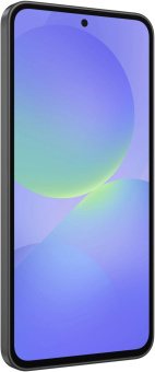 Смартфон Samsung SM-A366E Galaxy A36 5G 128Gb 8Gb черный моноблок 3G 4G 2Sim 6.7" 1080x2340 Android 15 50Mpix 802.11 a/b/g/n/ac/ax NFC GPS GSM900/1800 GSM1900 Protect от магазина РЭССИ